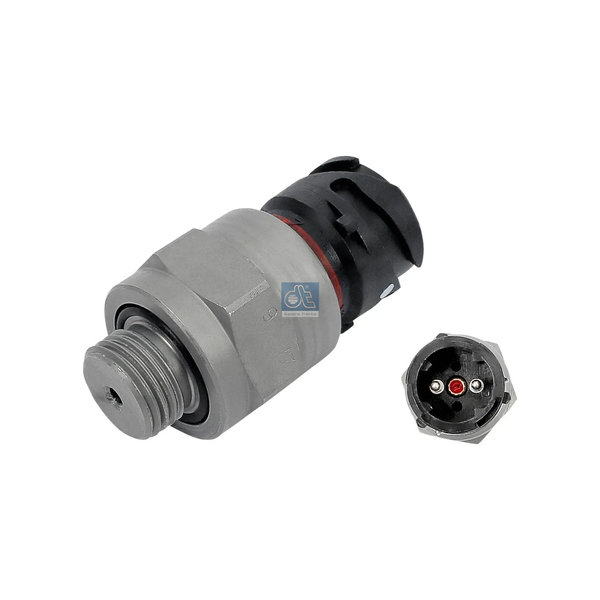 Brake light switch 2.27155 DIESEL TECHNIC
